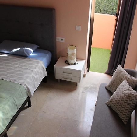 Tamaragua Beach Studio Corralejo Dış mekan fotoğraf