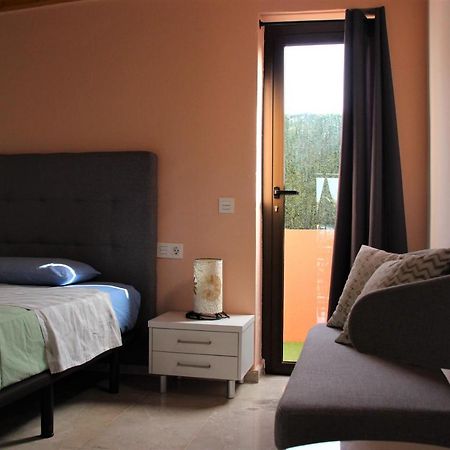 Tamaragua Beach Studio Corralejo Dış mekan fotoğraf