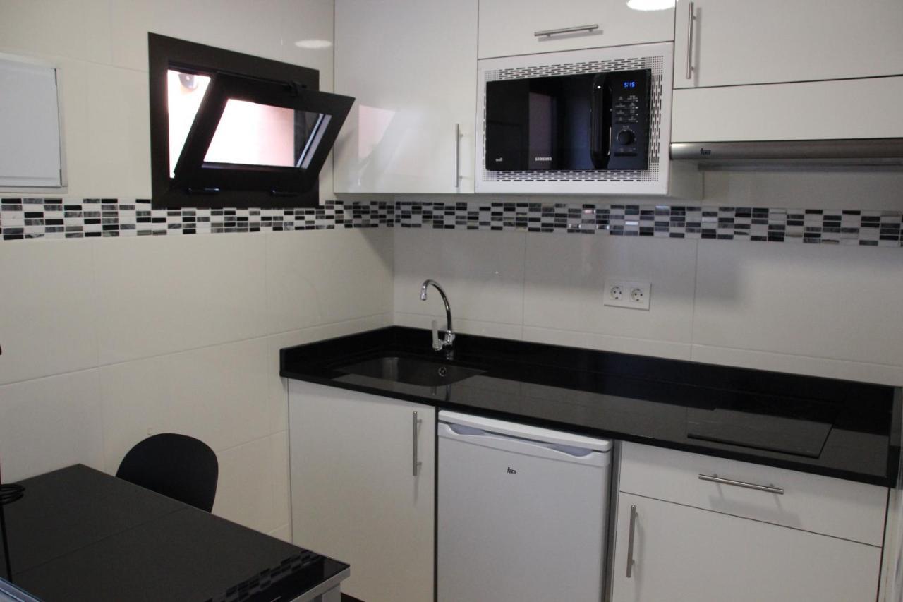 Tamaragua Beach Studio Corralejo Dış mekan fotoğraf