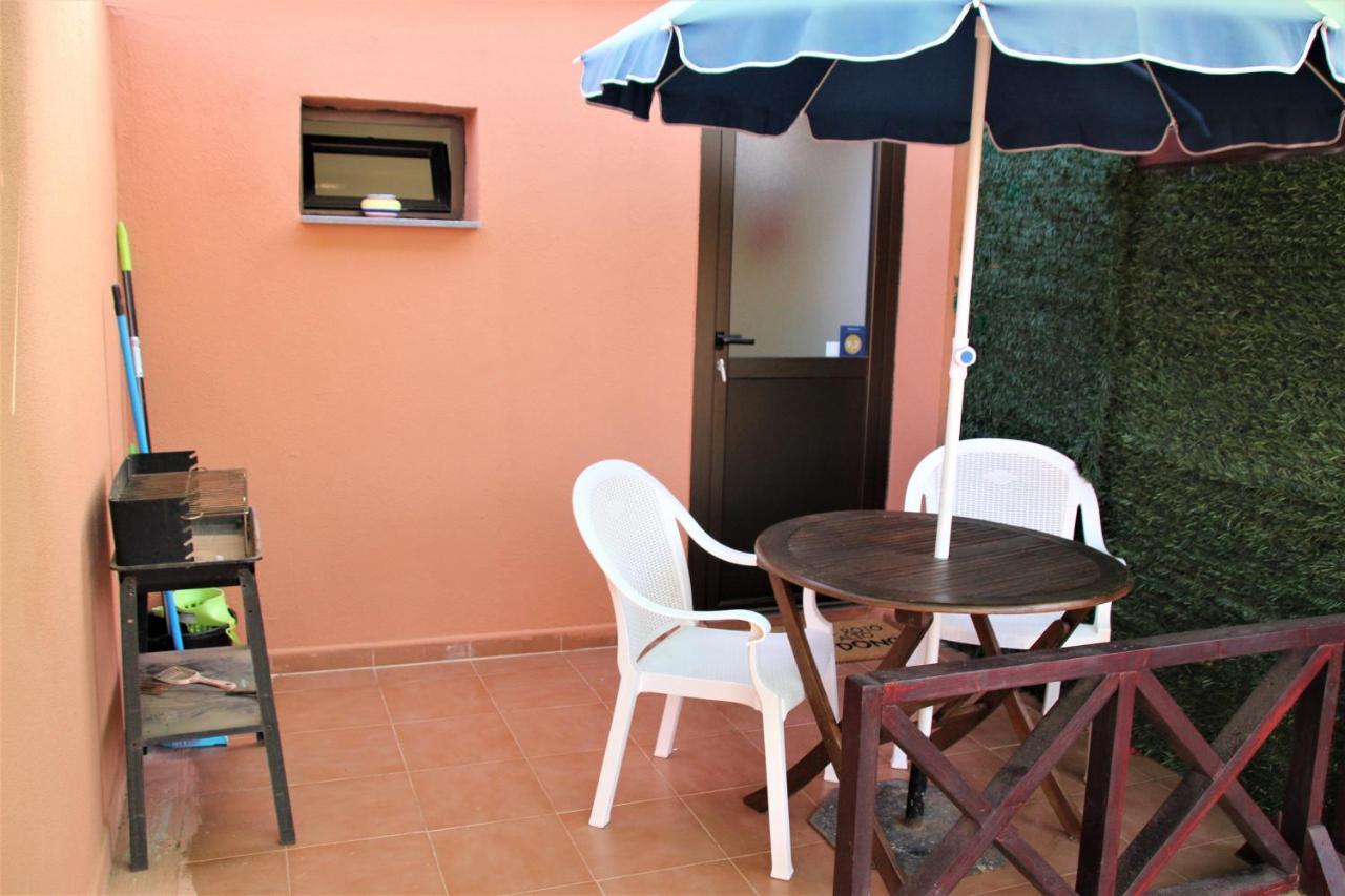 Tamaragua Beach Studio Corralejo Dış mekan fotoğraf