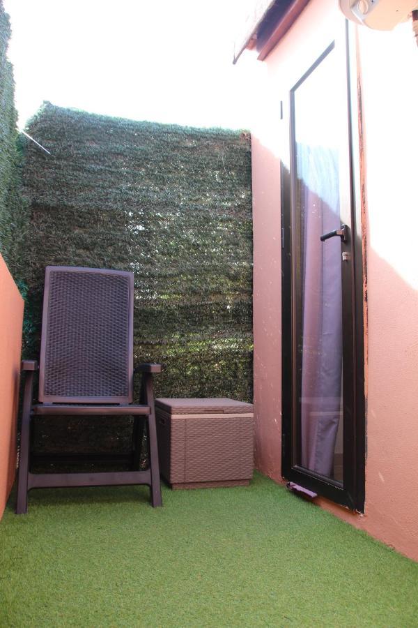 Tamaragua Beach Studio Corralejo Dış mekan fotoğraf