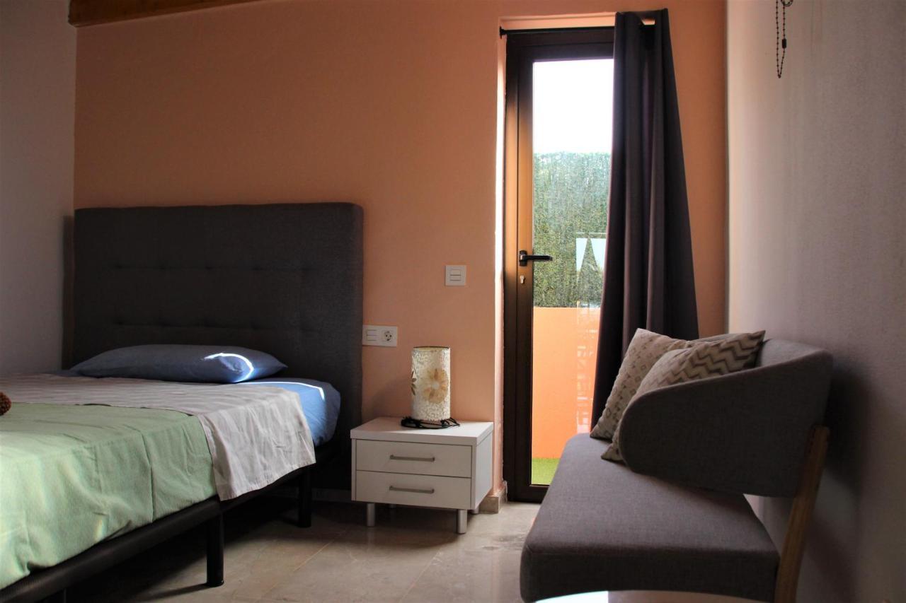 Tamaragua Beach Studio Corralejo Dış mekan fotoğraf