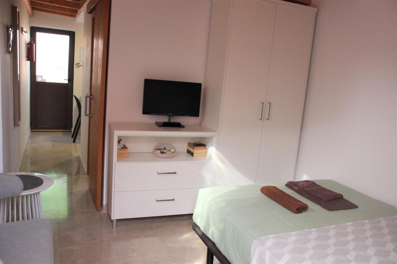 Tamaragua Beach Studio Corralejo Dış mekan fotoğraf